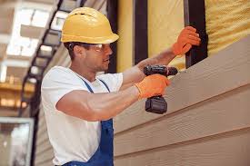 Best Historical Building Siding Restoration  in Lake Isabella, CA